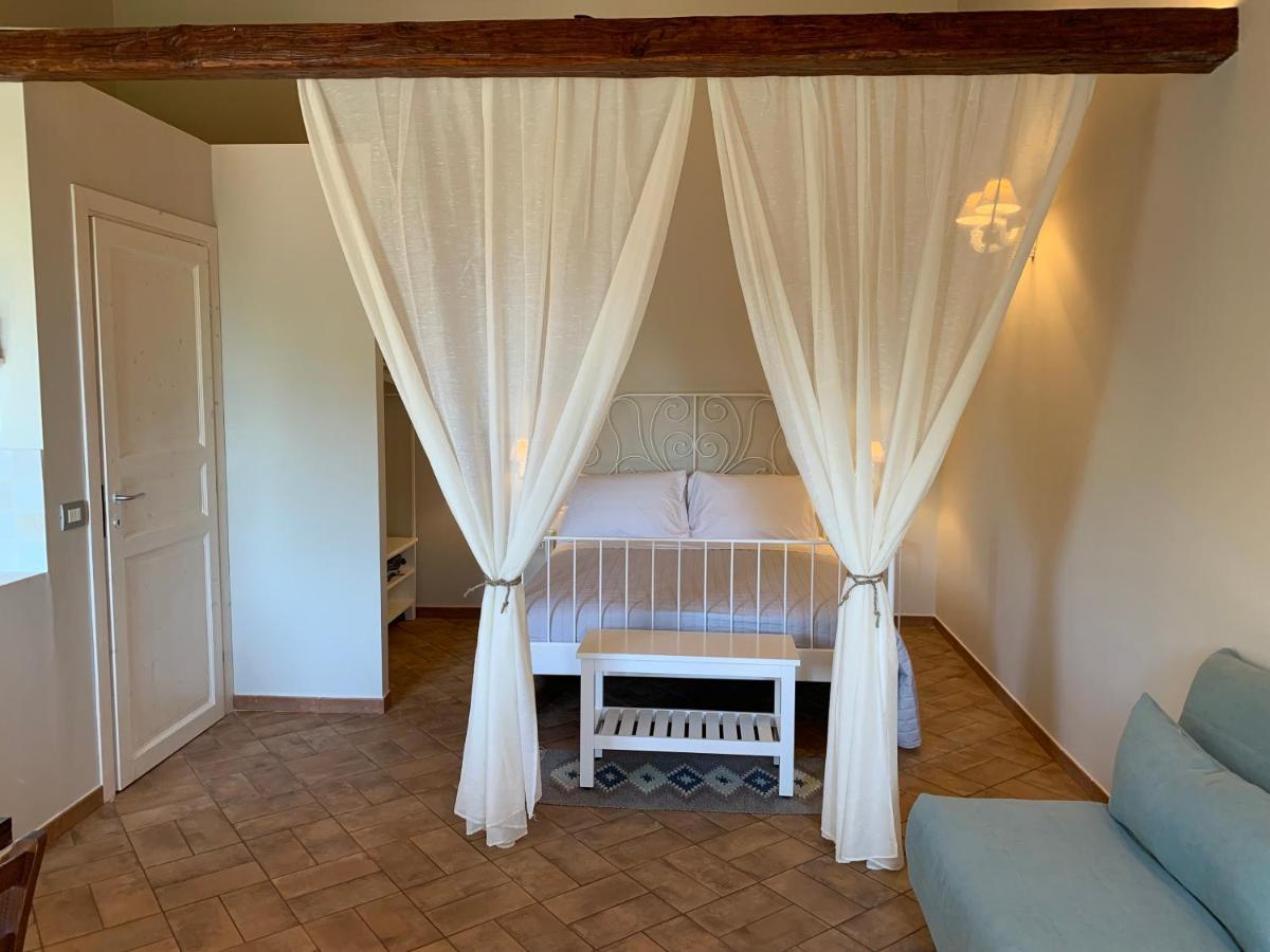 Masseria Santacatrini Melilli 外观 照片