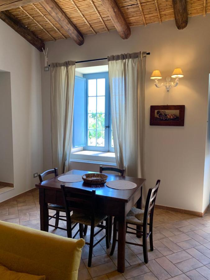 Masseria Santacatrini Melilli 外观 照片