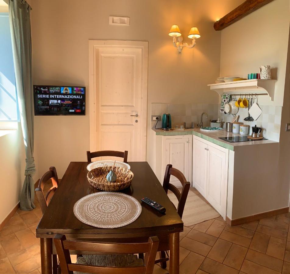Masseria Santacatrini Melilli 外观 照片