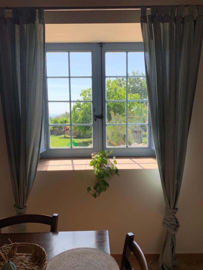 Masseria Santacatrini Melilli 外观 照片