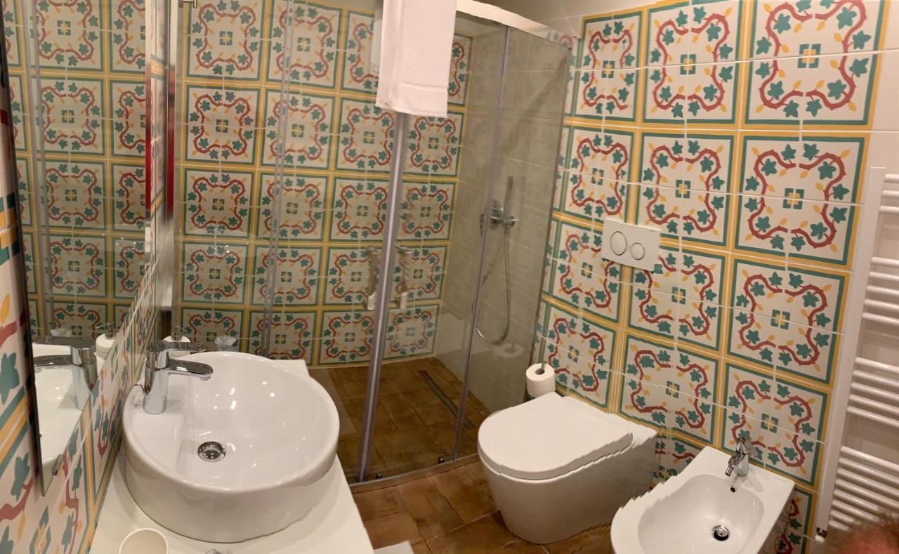 Masseria Santacatrini Melilli 外观 照片
