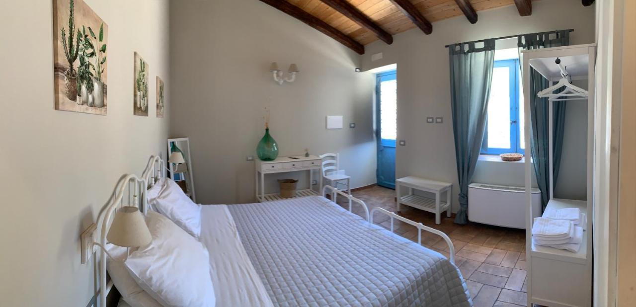 Masseria Santacatrini Melilli 外观 照片