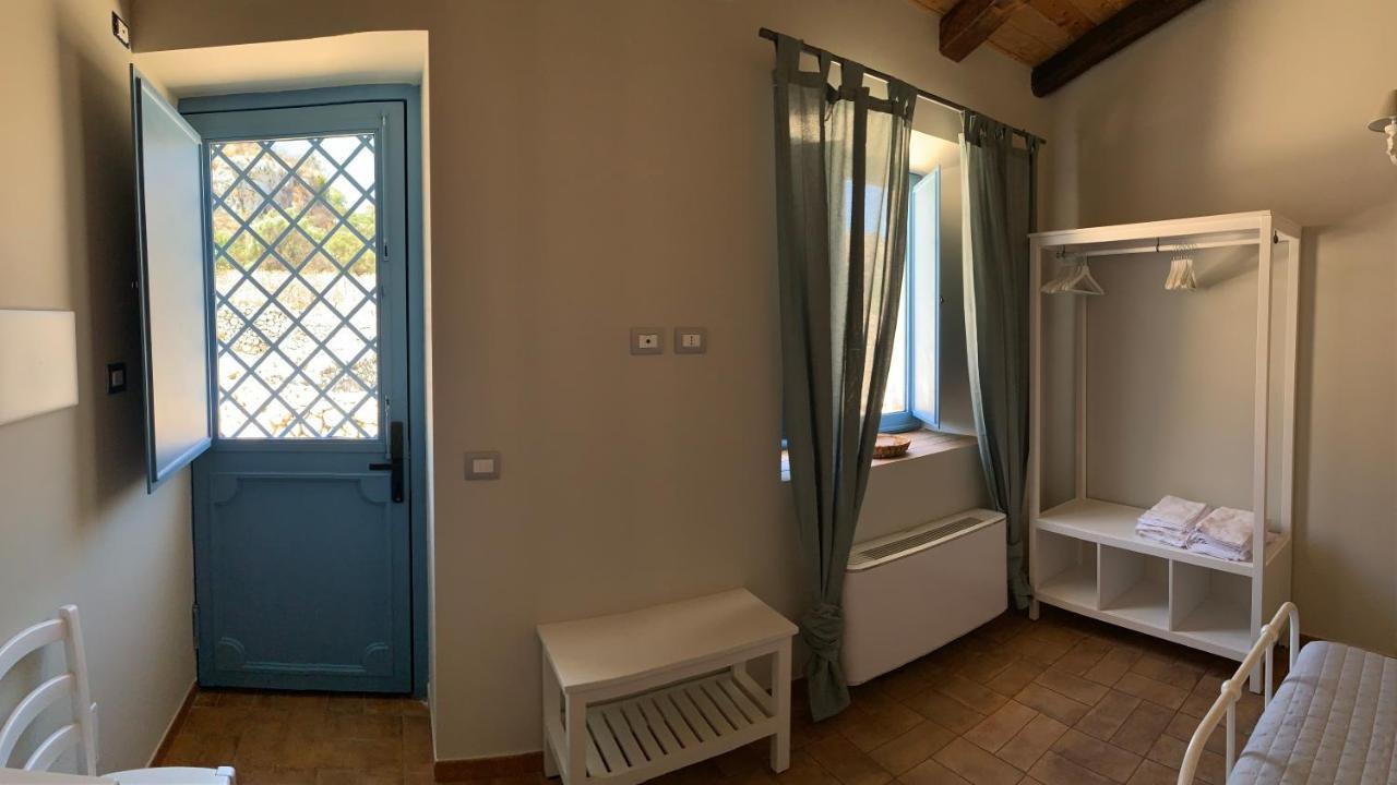 Masseria Santacatrini Melilli 外观 照片