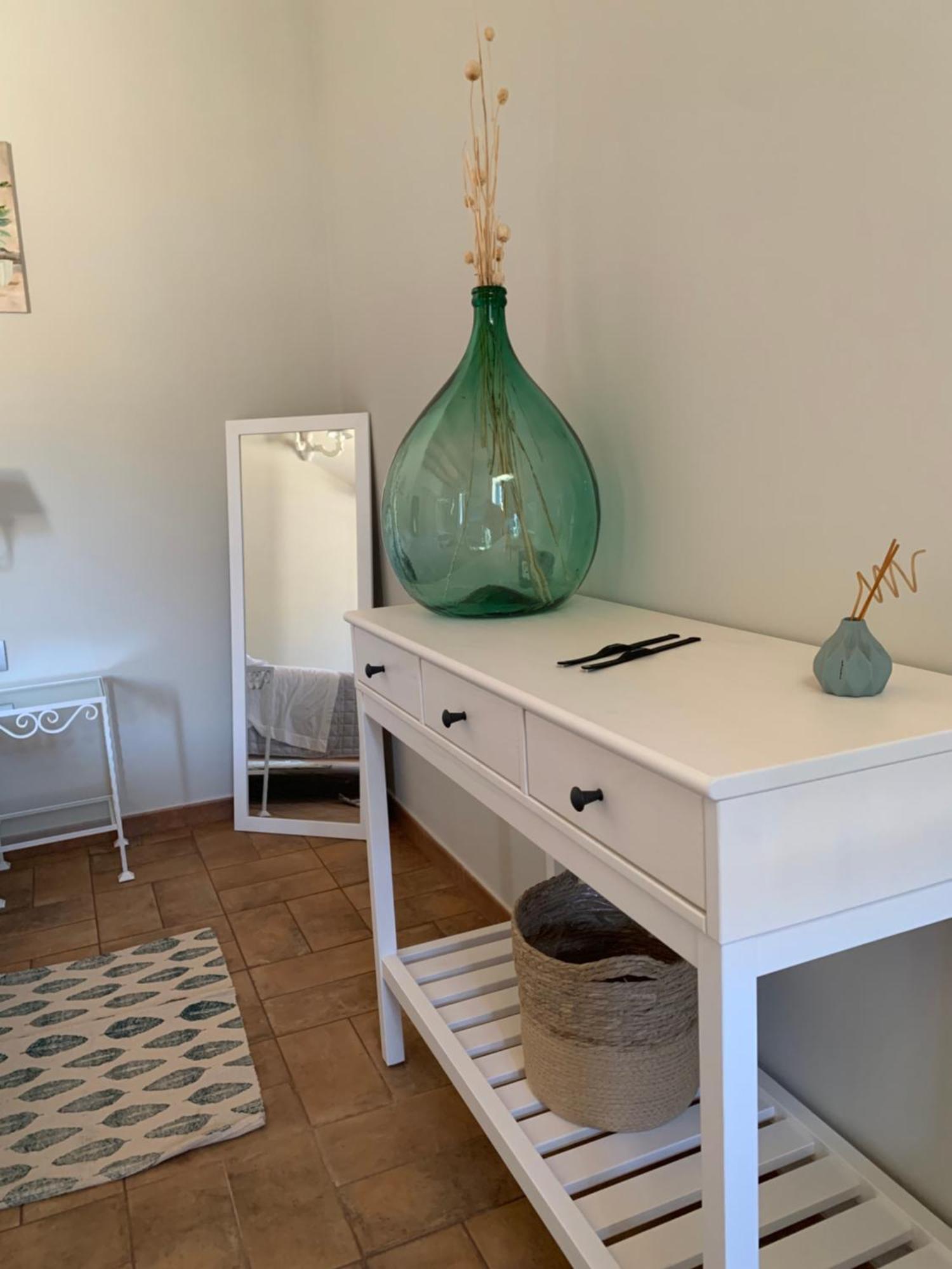 Masseria Santacatrini Melilli 外观 照片