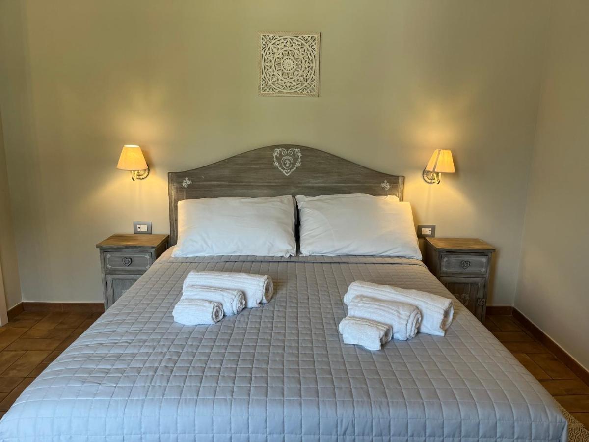 Masseria Santacatrini Melilli 外观 照片