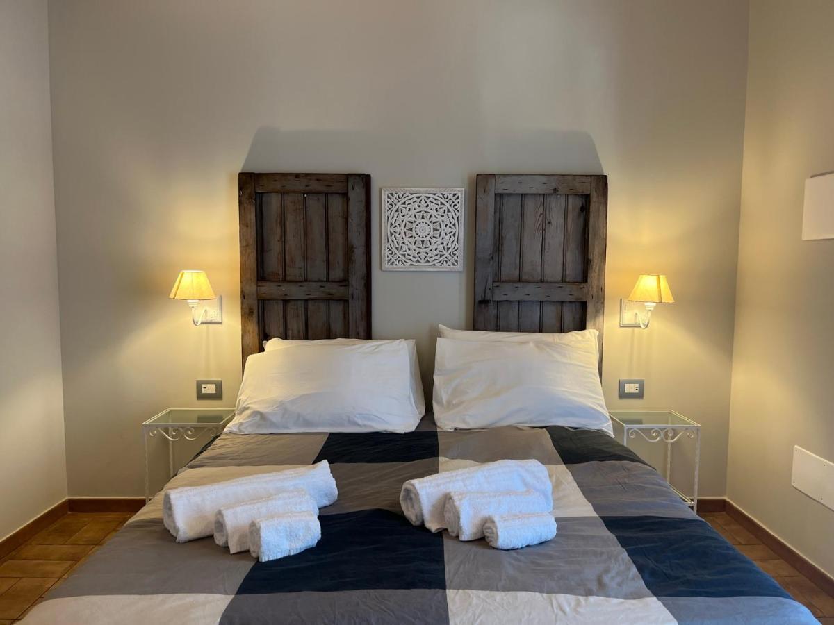 Masseria Santacatrini Melilli 外观 照片