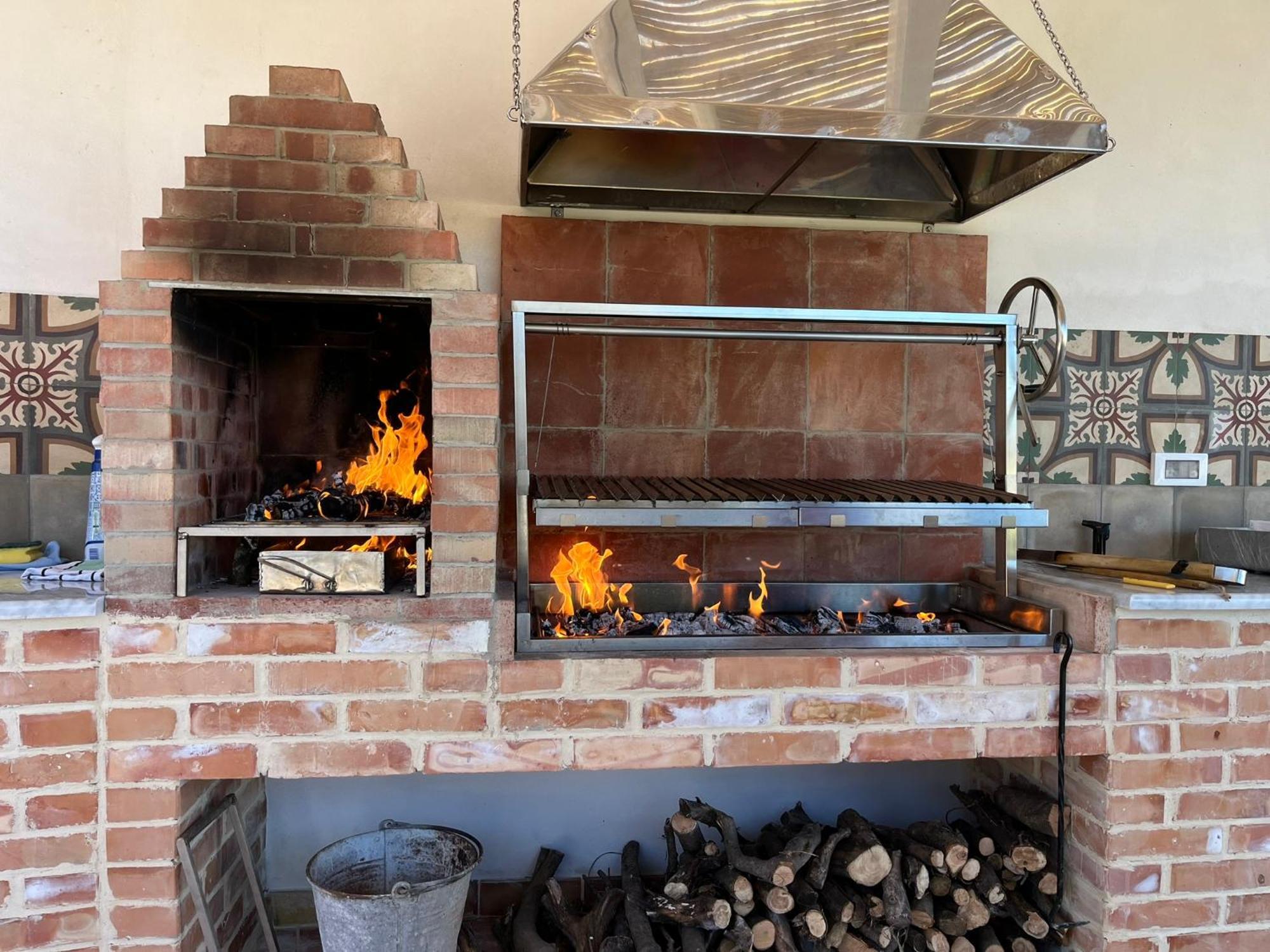 Masseria Santacatrini Melilli 外观 照片