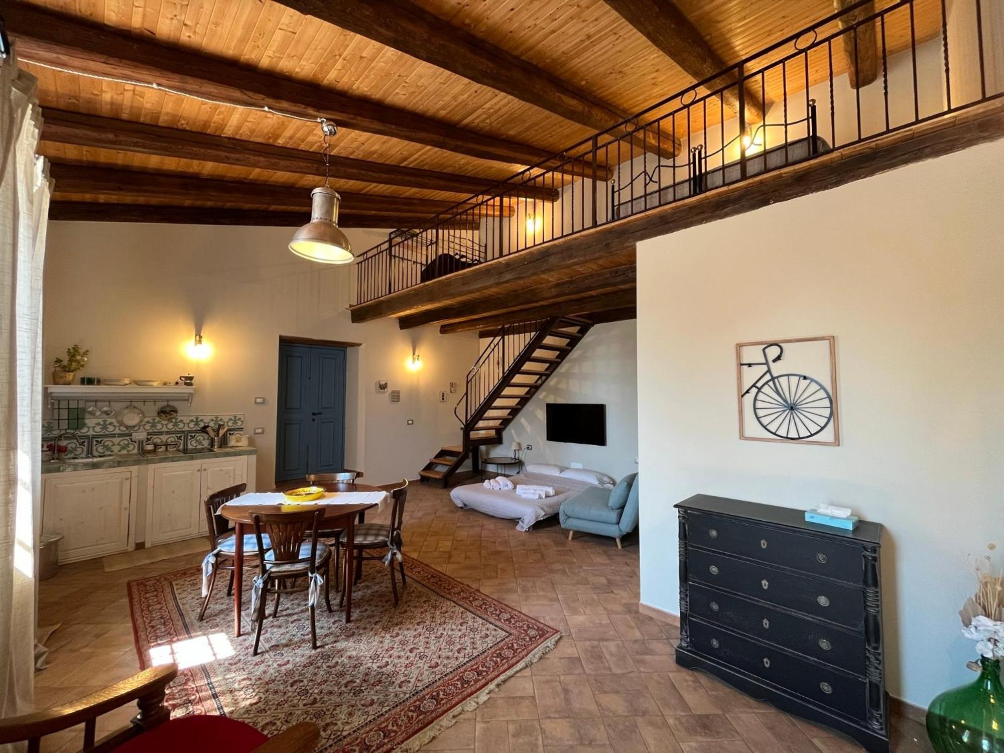 Masseria Santacatrini Melilli 外观 照片