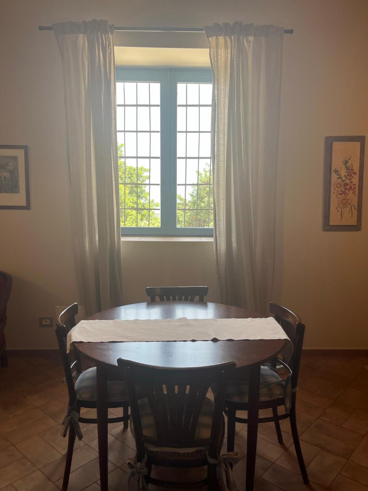 Masseria Santacatrini Melilli 外观 照片