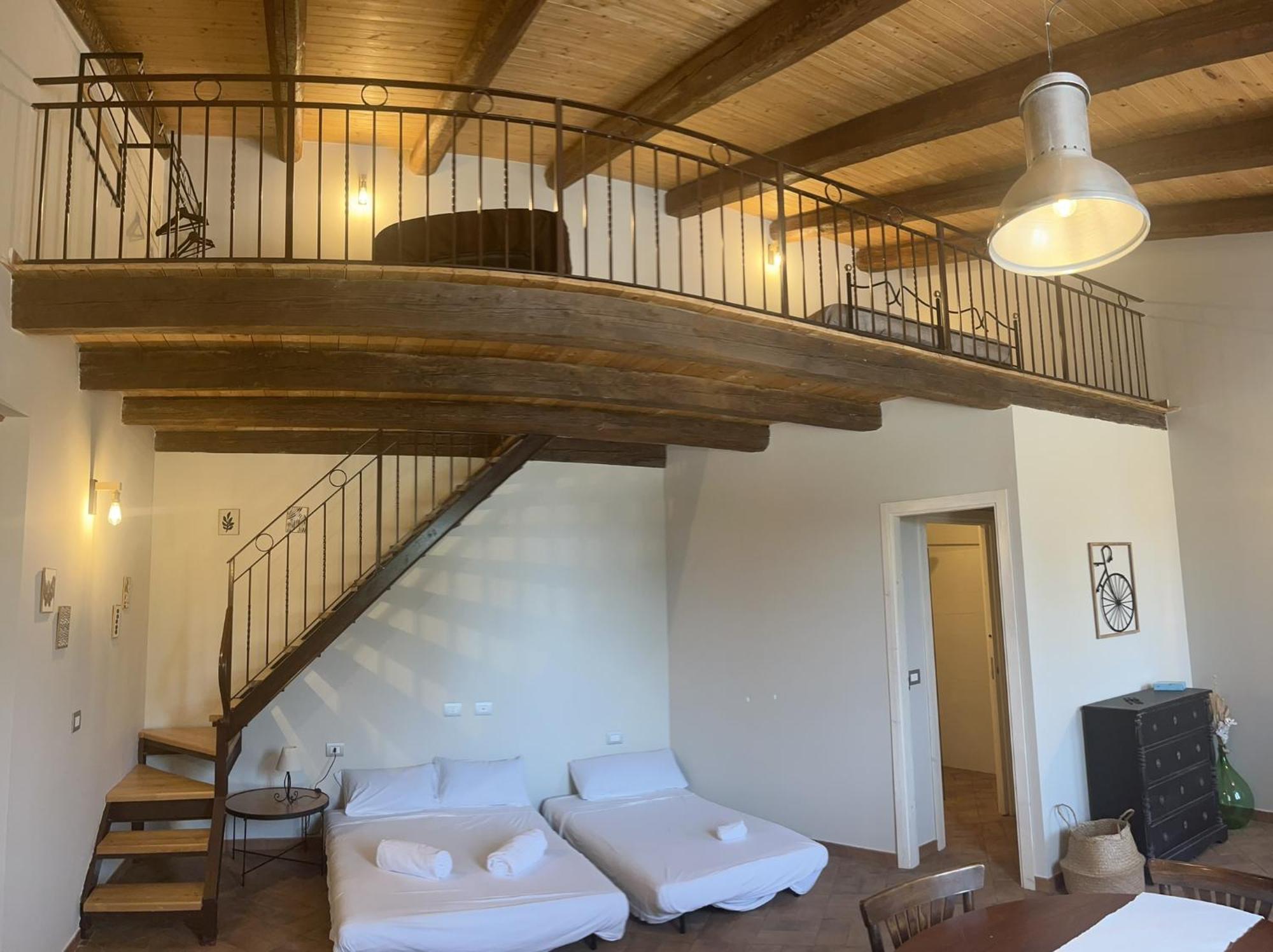Masseria Santacatrini Melilli 外观 照片